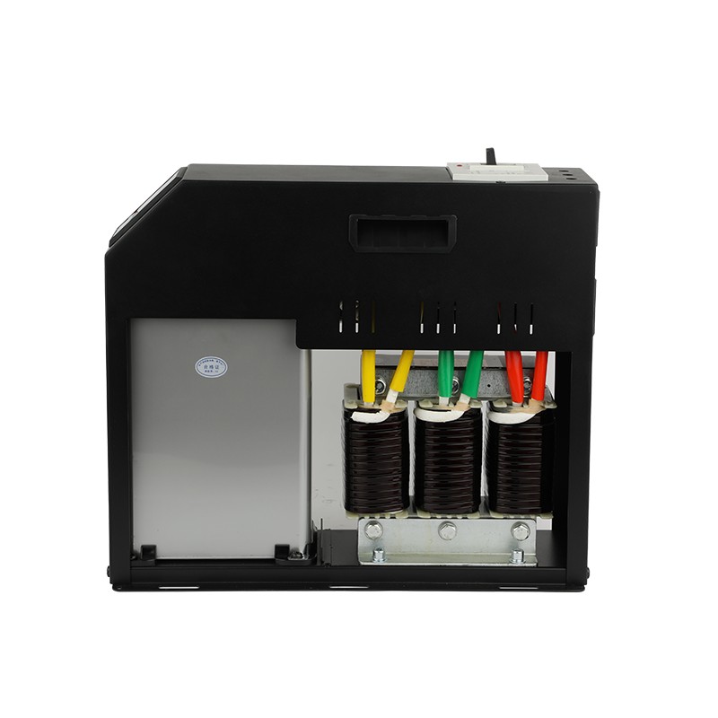 GY-ZMFRH Series Split-Phase Compensation Intelligent Harmonic Suppression Power Capacitor