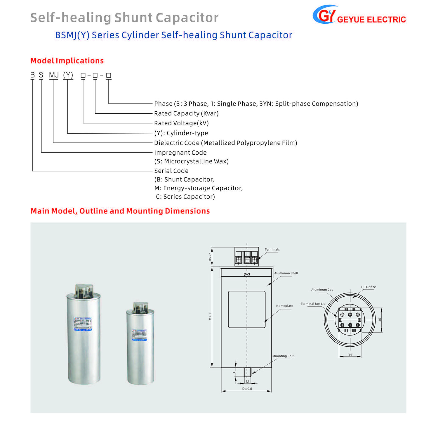 Globe Electric Technology Product Catalog 20240505
