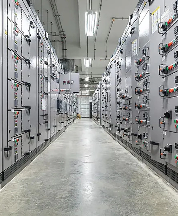 Electrical Equipment knowledge
