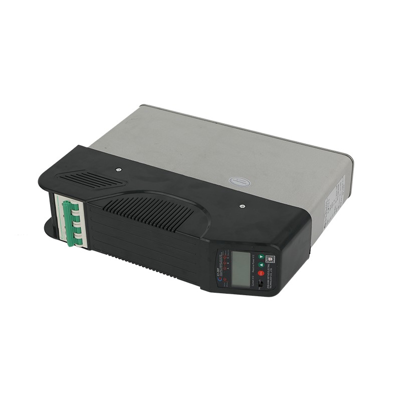 GY-ZMF Series Split-Phase Compensation Intelligent Low Voltage Power Capacitor