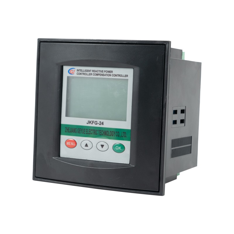 JKFG-24 24 Loops APFC Automatic Power Factor Controller