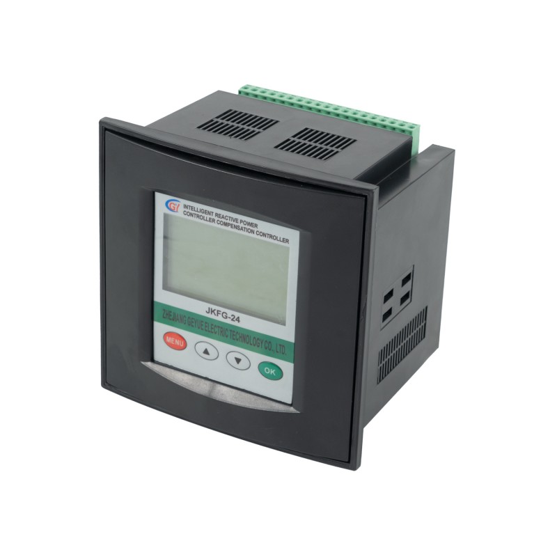 JKFG-24 24 Loops APFC Automatic Power Factor Controller