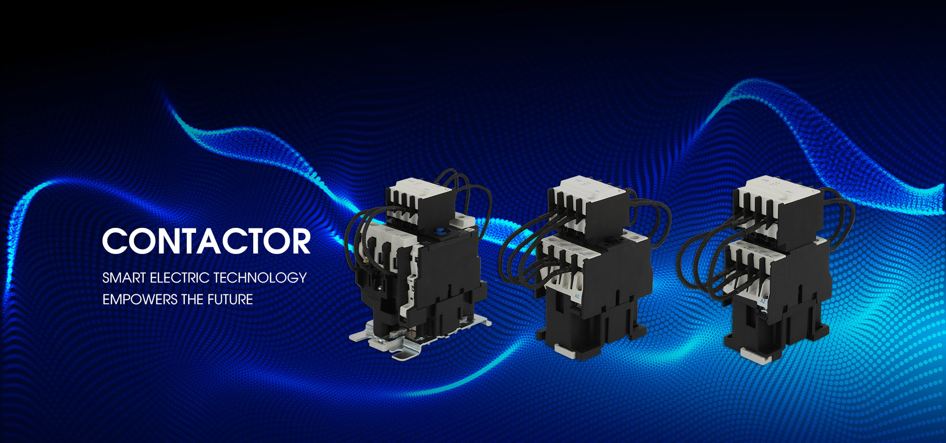 Durable Contactor Factory