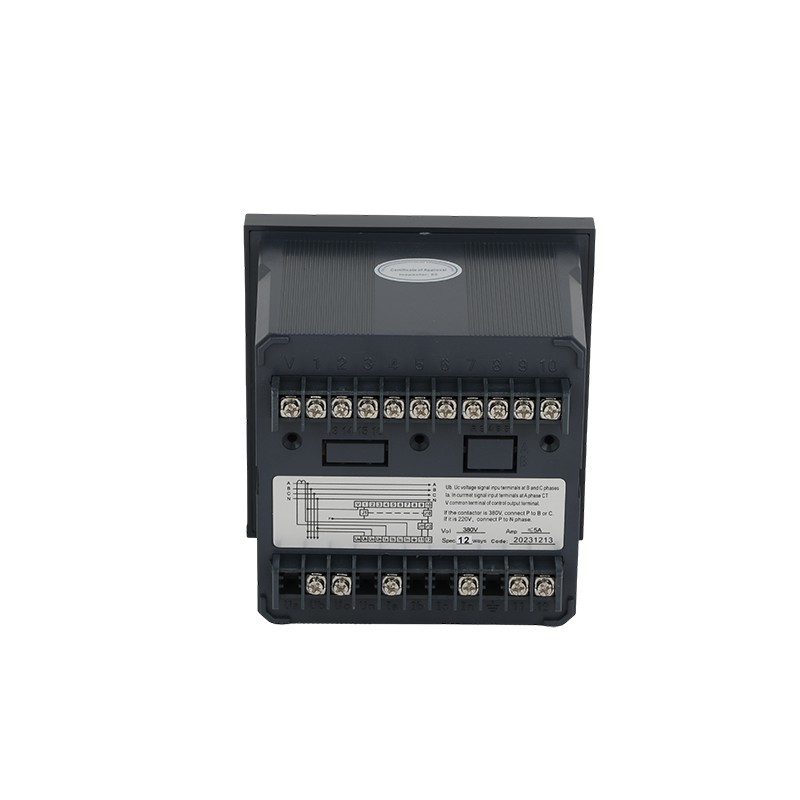 JKW5C APFC Automatic Power Factor Controller