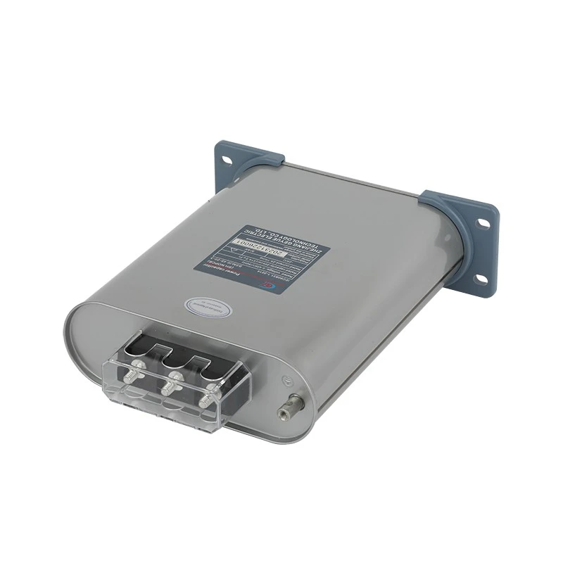 What’s Behind Globe Electric’s New CE-Certified Power Capacitor Series?