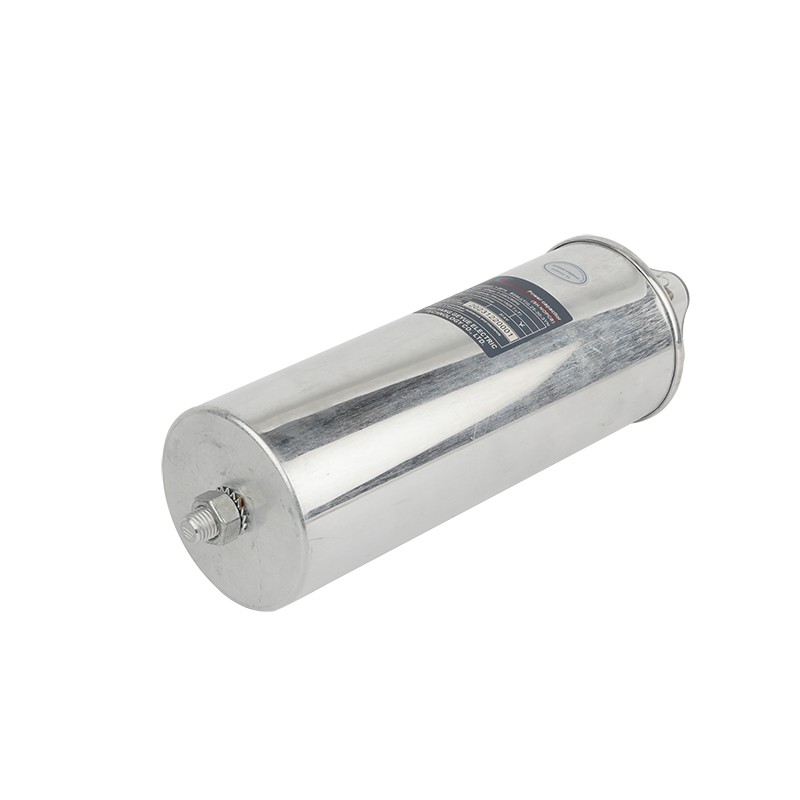 BSMJ(Y) Series Split-Phase Compensation Three Phase Cylinder Self-Healing Shunt Capacitor