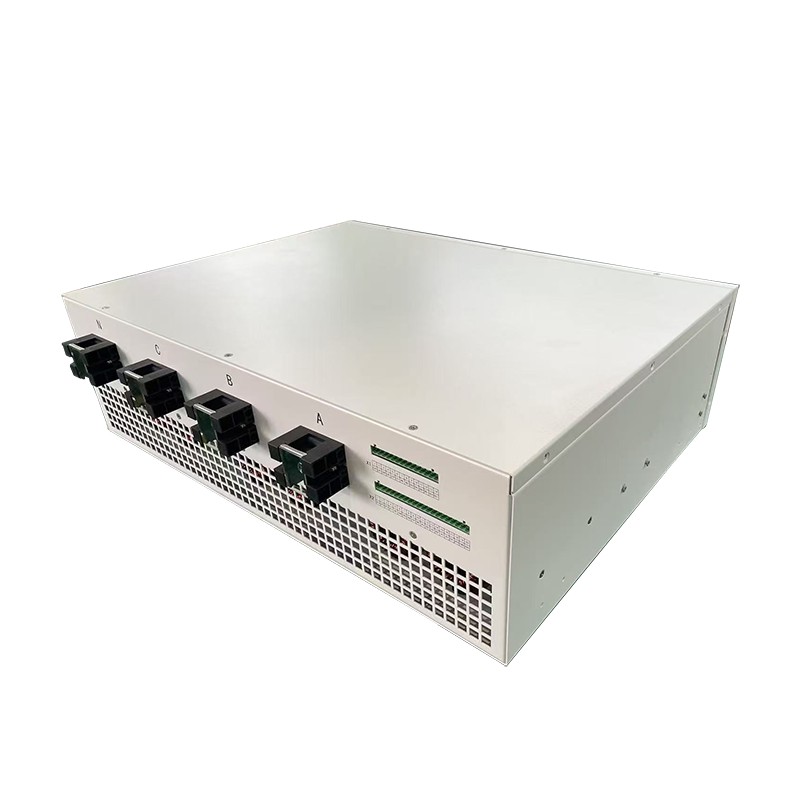 How Can the GYSVG Series Static Var Generator Improve Your Power Quality?