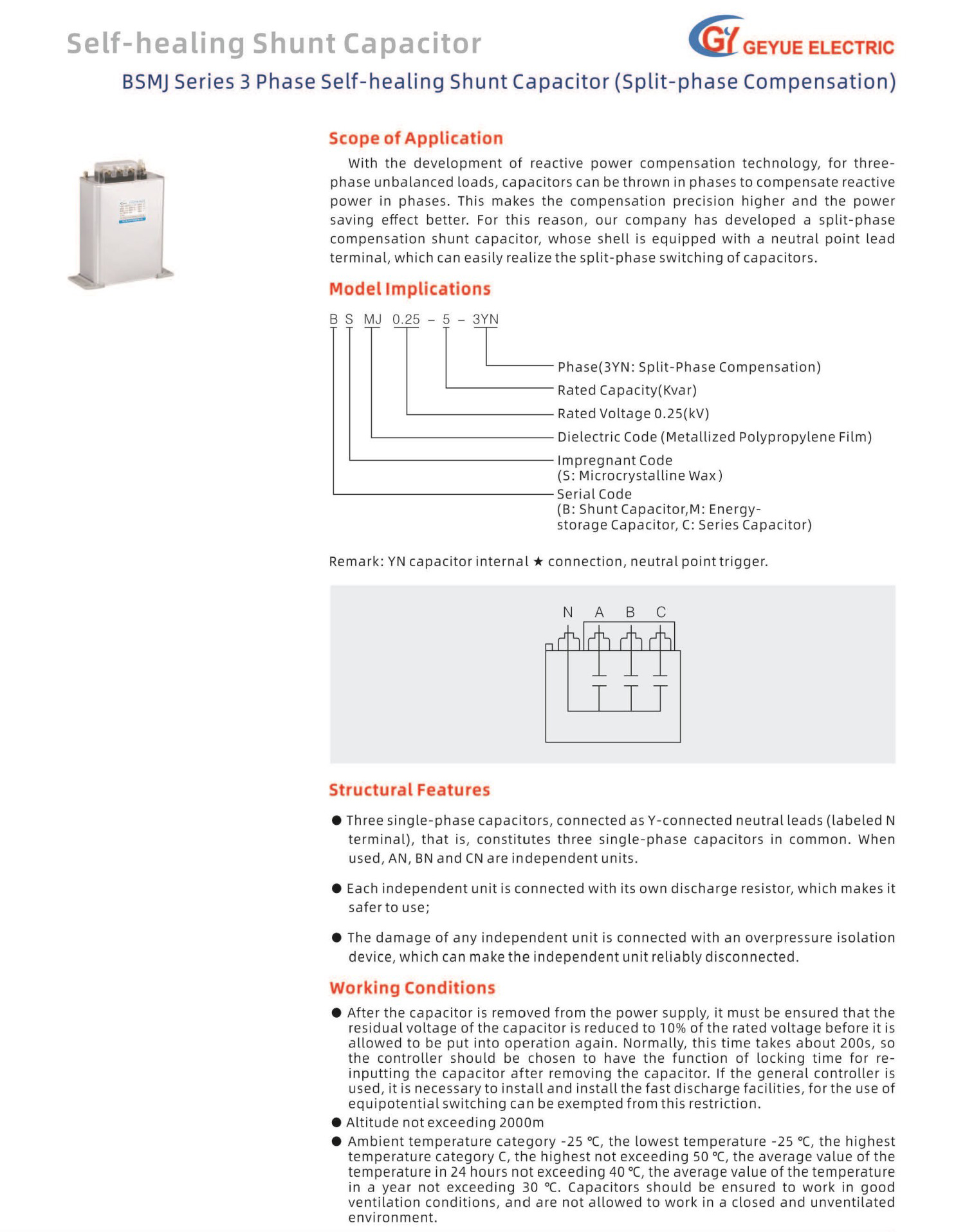Globe Electric Technology Product Catalog 20240505