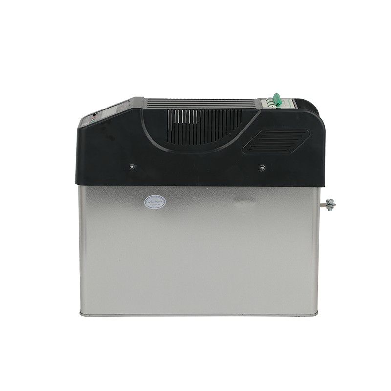 GY-ZMG Series Three-Phase Compensation Intelligent Low Voltage Power Capacitor