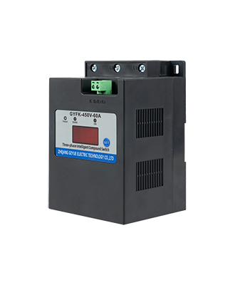 Compound Switch