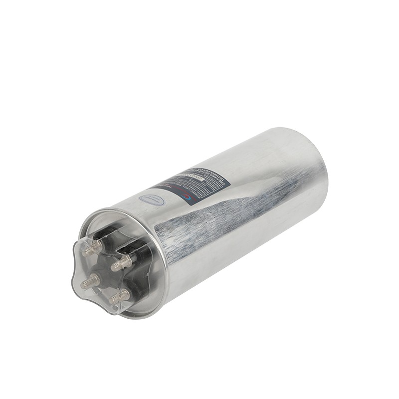 BSMJ(Y) Series Split-Phase Compensation Three Phase Cylinder Self-Healing Shunt Capacitor
