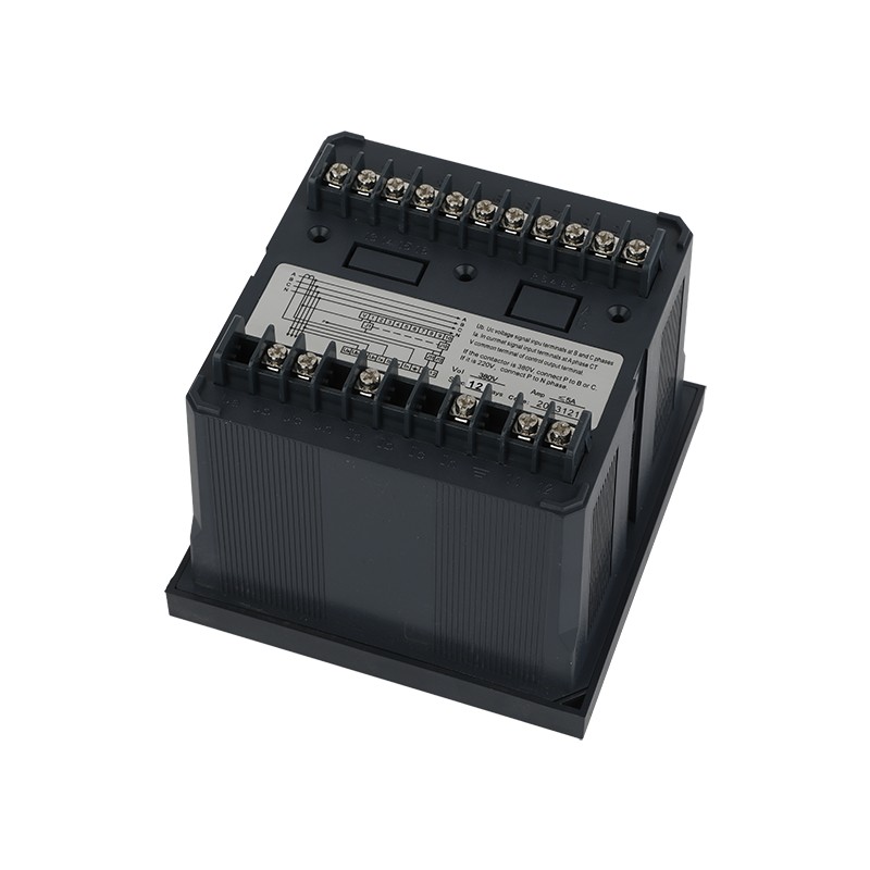 JKW5C APFC Automatic Power Factor Controller