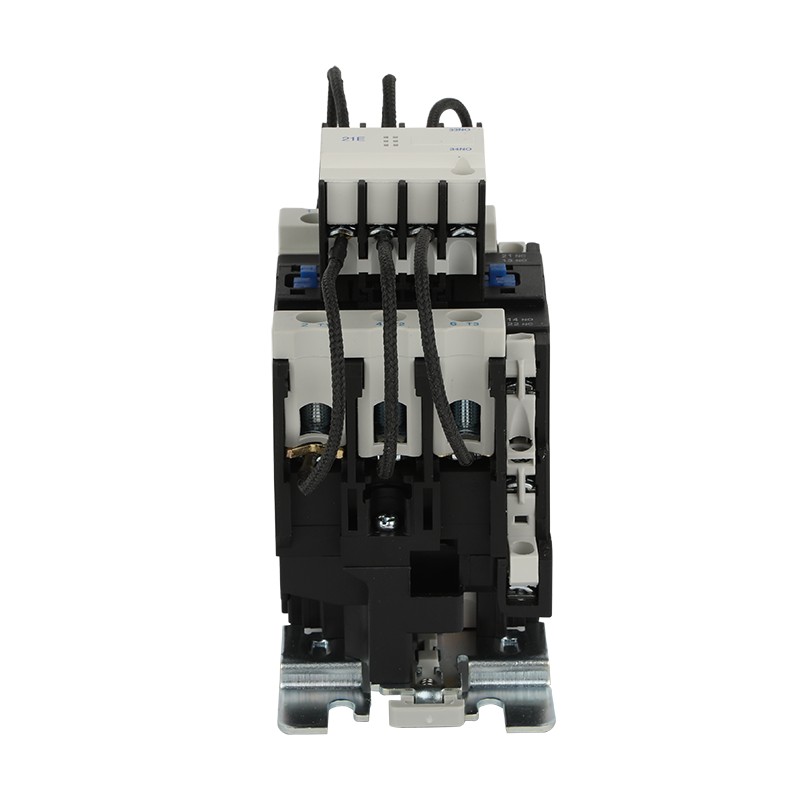 CJ19 Series AC Contactor for Switching Power Capacitor