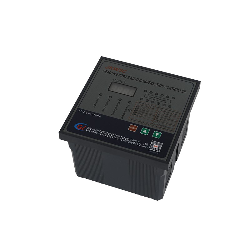 JKW5C APFC Automatic Power Factor Controller