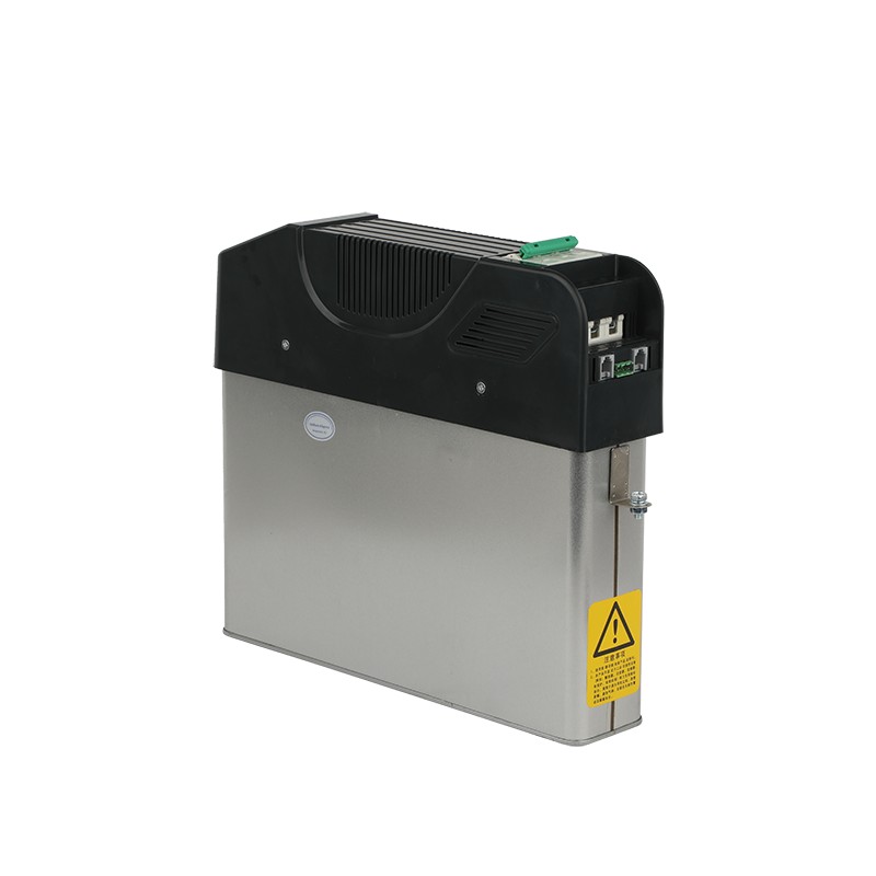 GY-ZMG Series Three-Phase Compensation Intelligent Low Voltage Power Capacitor
